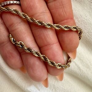 Miranda Frye bracelet